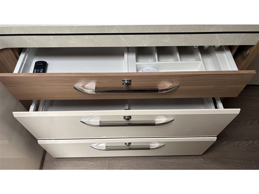 Hobby Excellent 560 CFe