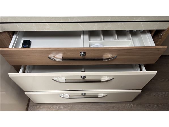 Hobby Excellent 560 CFe