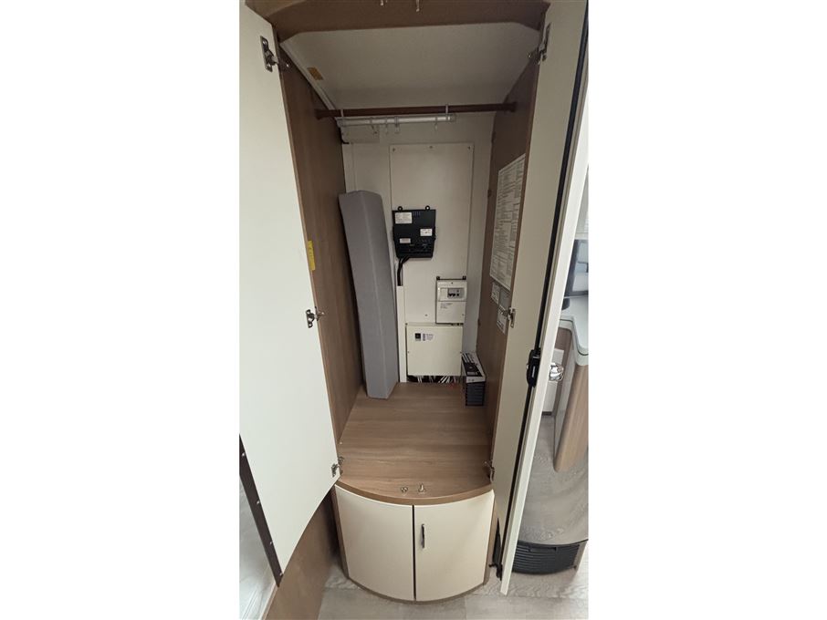 Hobby Excellent 560 CFe