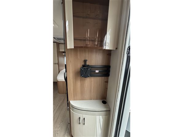 Hobby Excellent 560 CFe