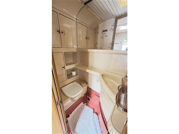 Hobby De Luxe 400