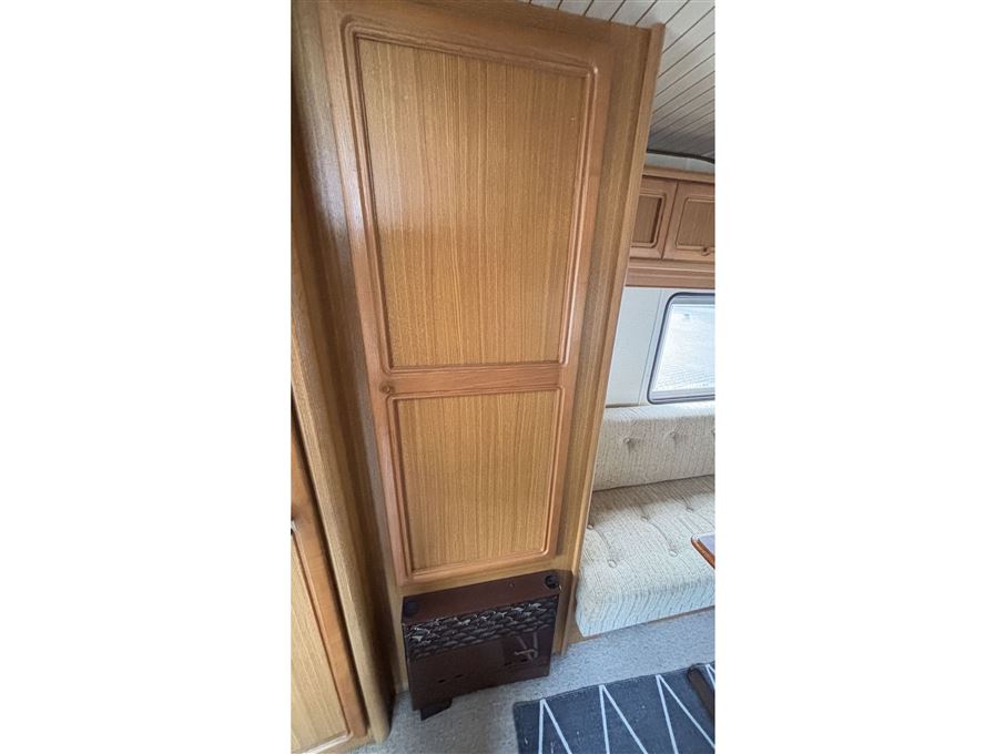 Hobby De Luxe 400