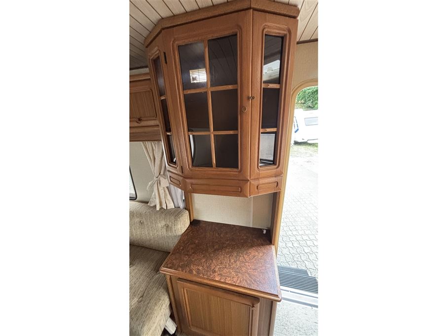 Hobby De Luxe 400