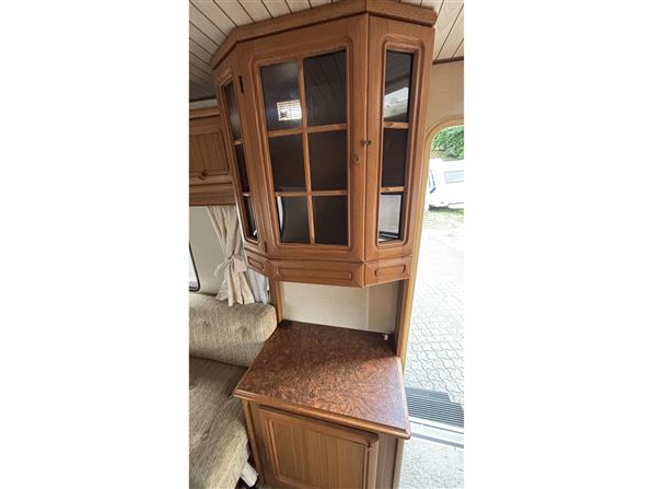 Hobby De Luxe 400