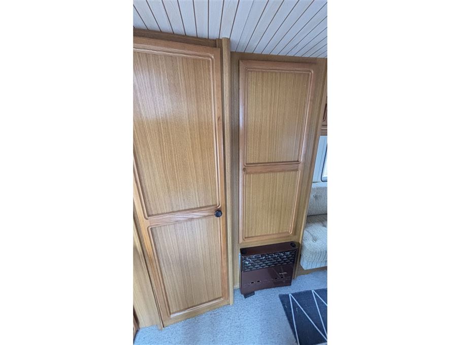 Hobby De Luxe 400