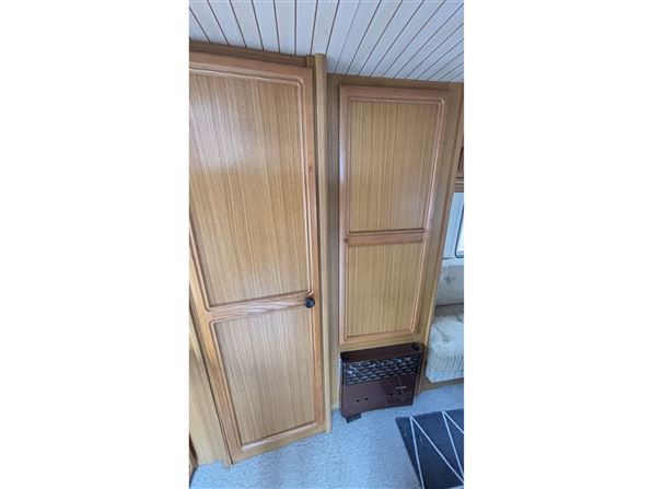 Hobby De Luxe 400