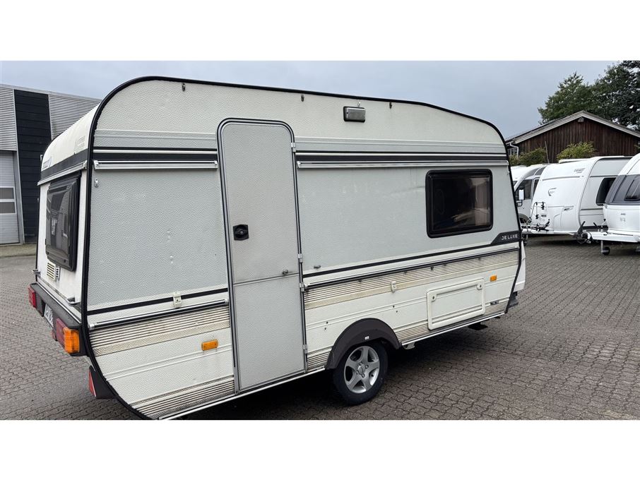 Hobby De Luxe 400
