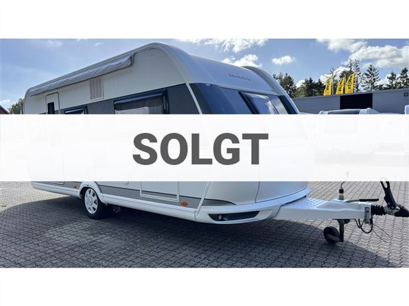 Hobby De Luxe Edition 495 UL