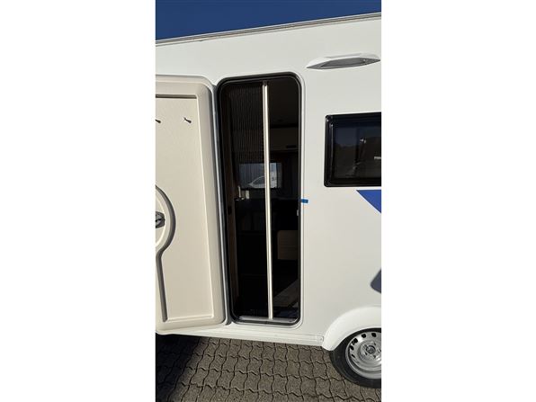 Caravelair Alba Style 390 DK Line