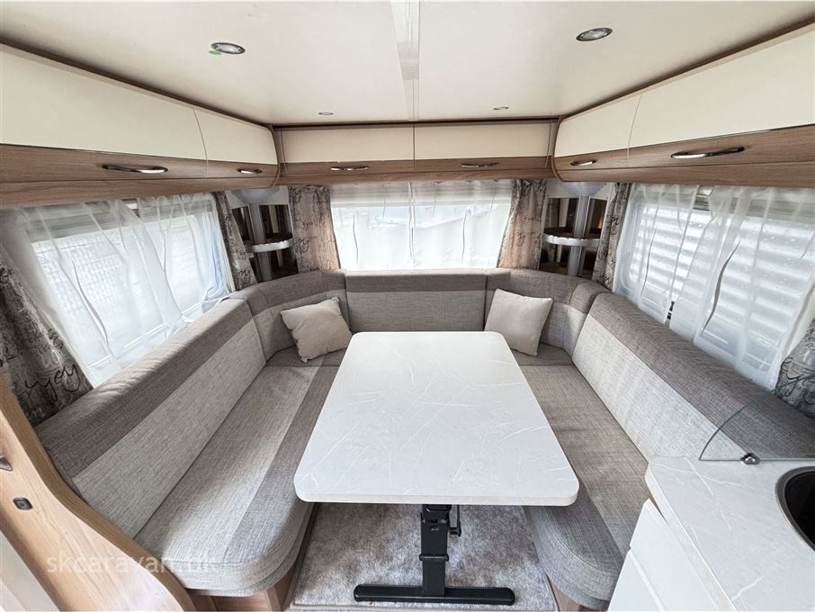 Hobby De Luxe 515 UHL