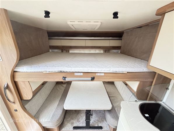 Hobby De Luxe 515 UHL