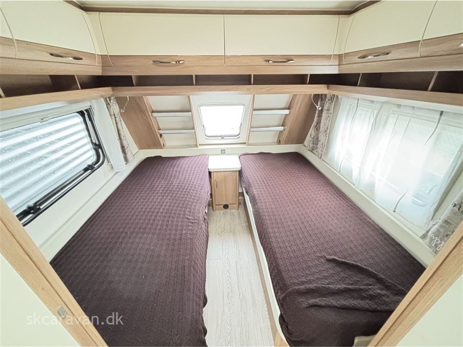 Hobby De Luxe 515 UHL