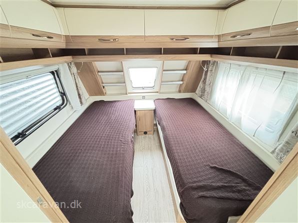 Hobby De Luxe 515 UHL