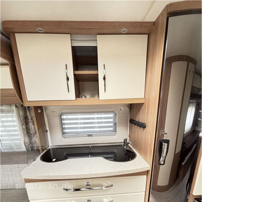 Hobby De Luxe 515 UHL