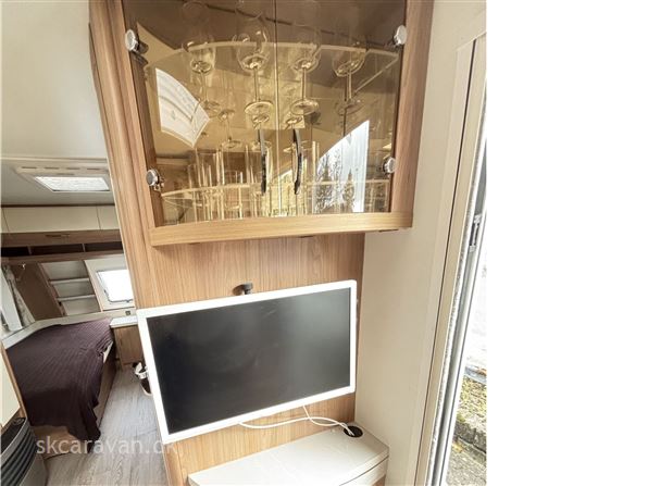 Hobby De Luxe 515 UHL