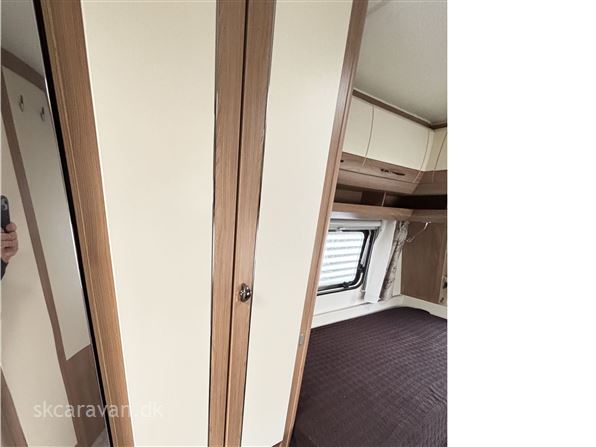 Hobby De Luxe 515 UHL