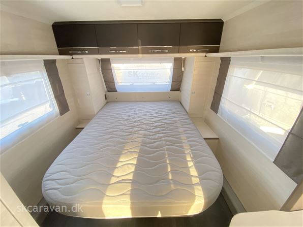 Caravelair Artica 490