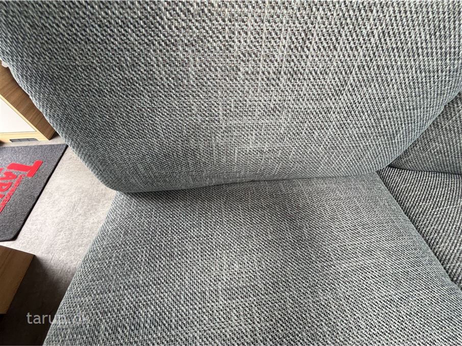 Dethleffs Camper 560 FMK