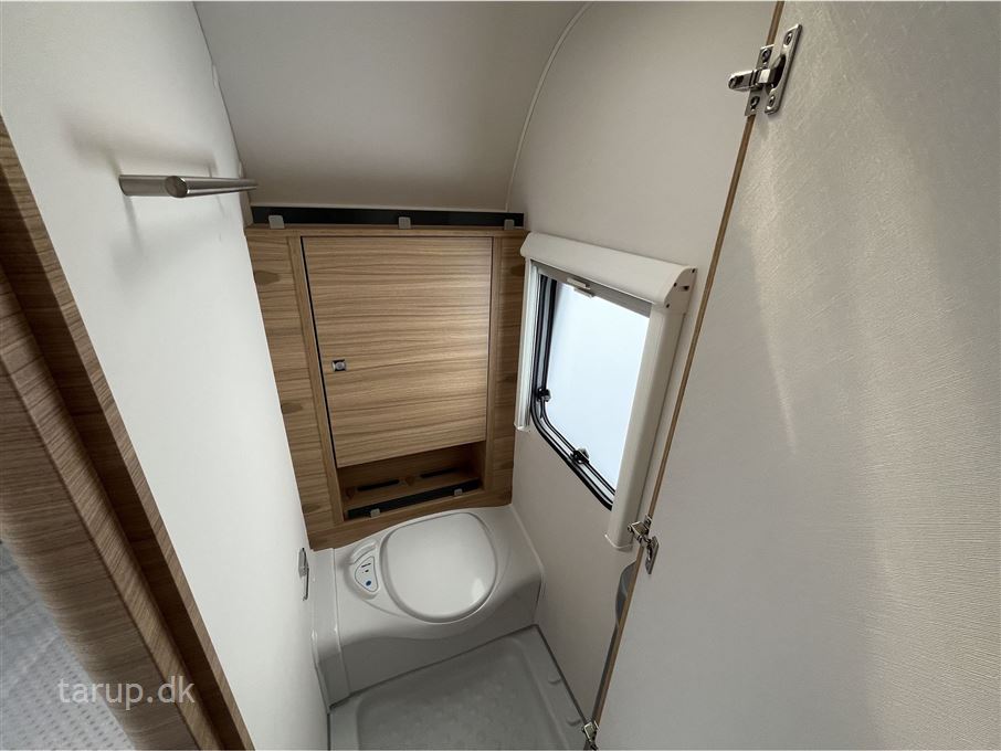 Dethleffs Camper 560 FMK