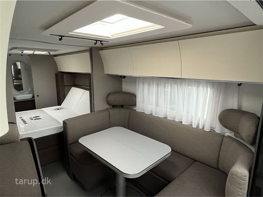 Adria Alpina 663 HT