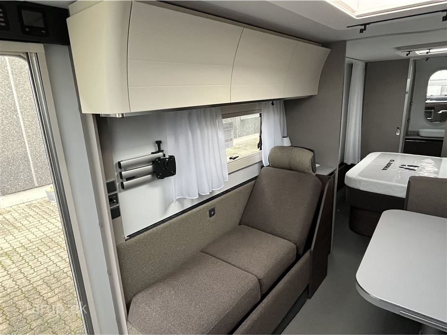 Adria Alpina 663 HT
