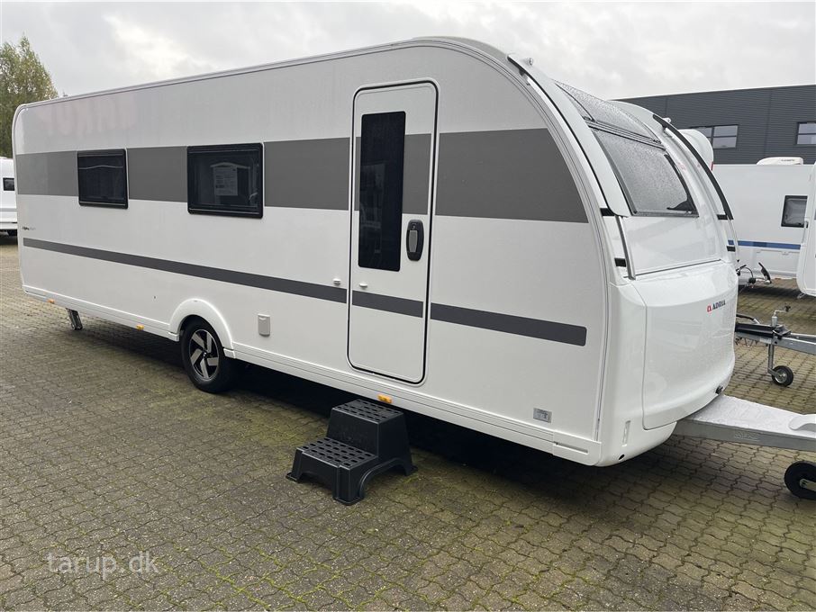 Adria Alpina 663 HT