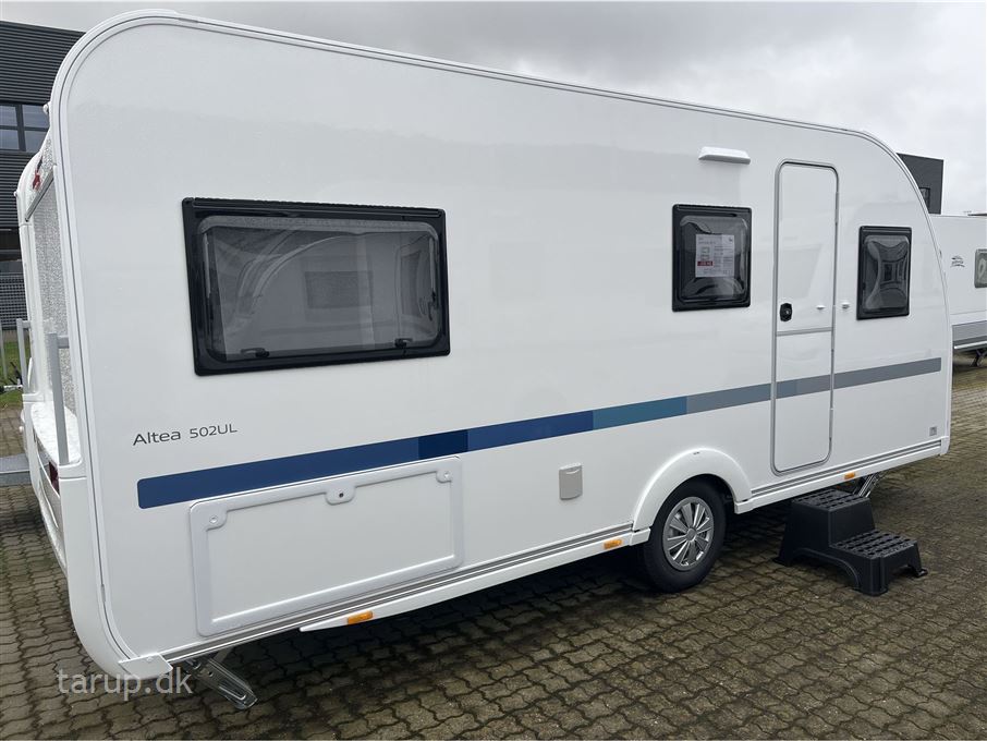 Adria Altea 502 UL