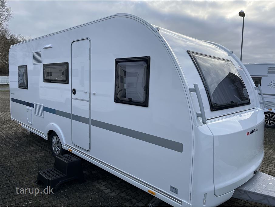 Adria Altea 552 PK
