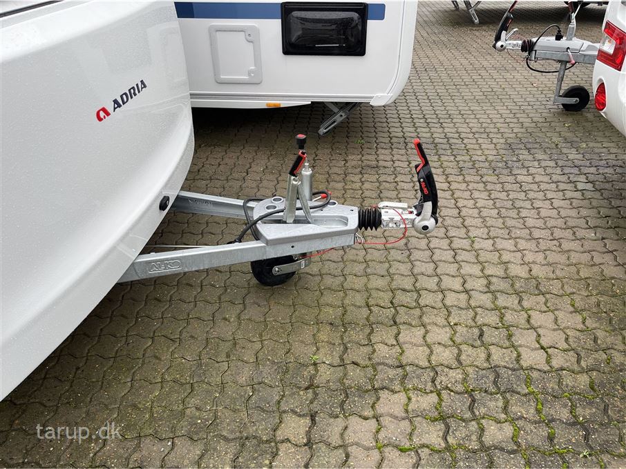 Adria Aviva Lite 300 LH