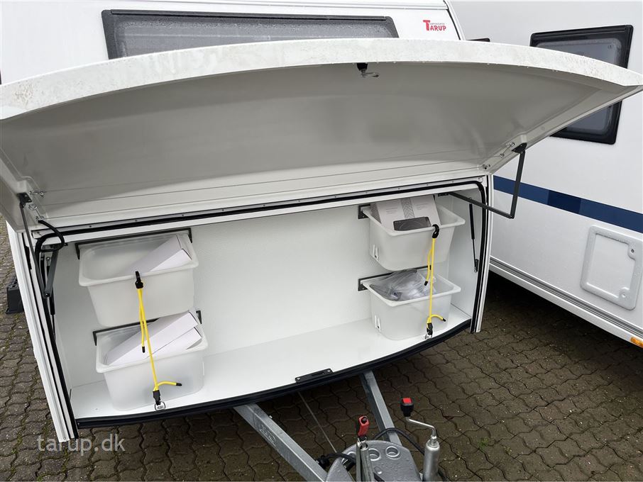 Adria Aviva Lite 300 LH