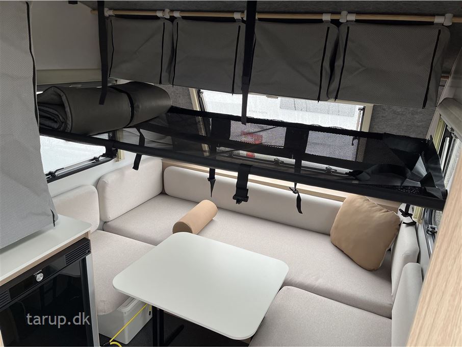 Adria Aviva Lite 300 LH