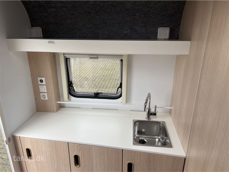 Adria Aviva Lite 300 LH