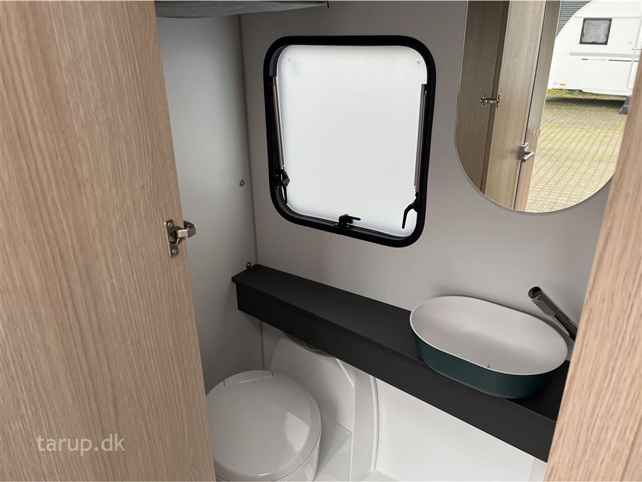 Adria Aviva Lite 300 LH