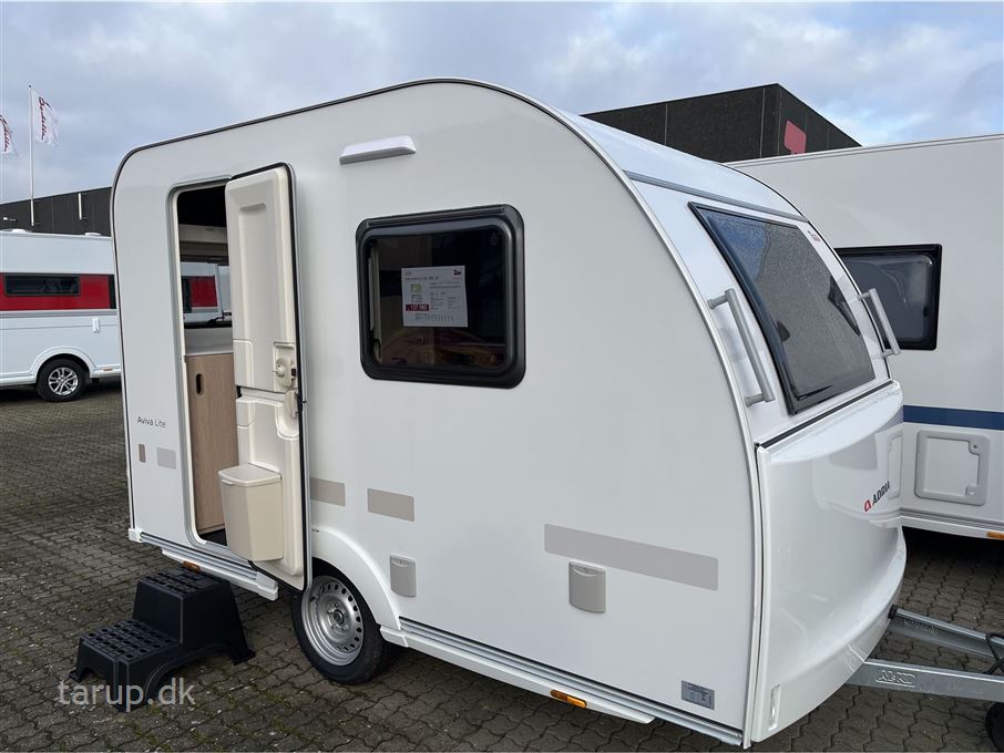 Adria Aviva Lite 300 LH