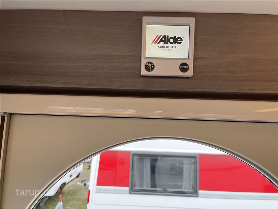 Kabe Estate 470 XL/KS