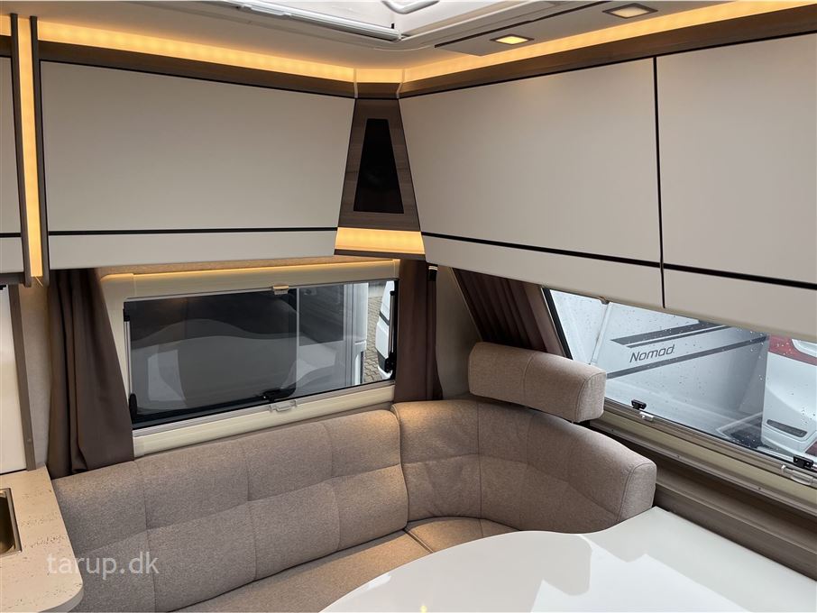 Kabe Estate 470 XL/KS