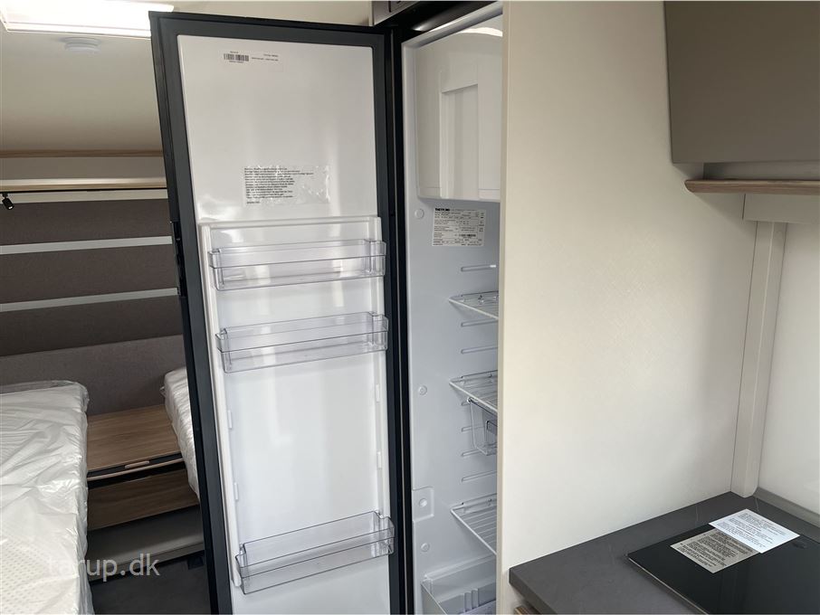 Dethleffs Nomad 490 EST