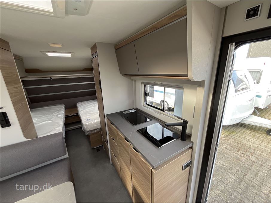 Dethleffs Nomad 490 EST