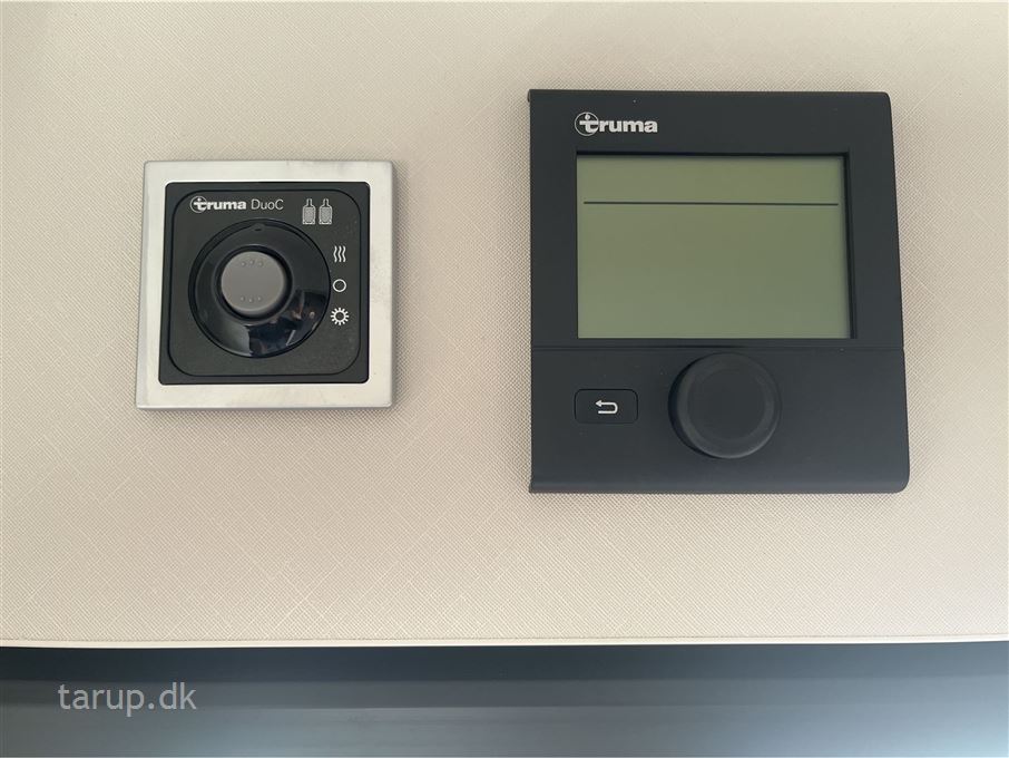 Dethleffs Nomad 490 EST