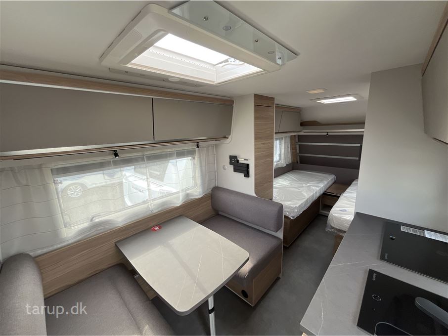 Dethleffs Nomad 490 EST