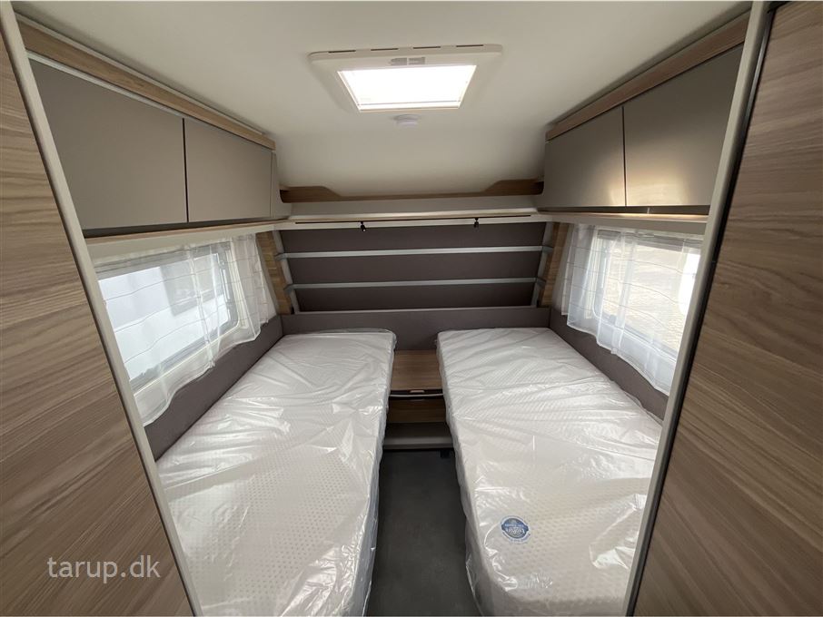 Dethleffs Nomad 490 EST