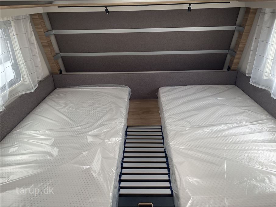 Dethleffs Nomad 490 EST