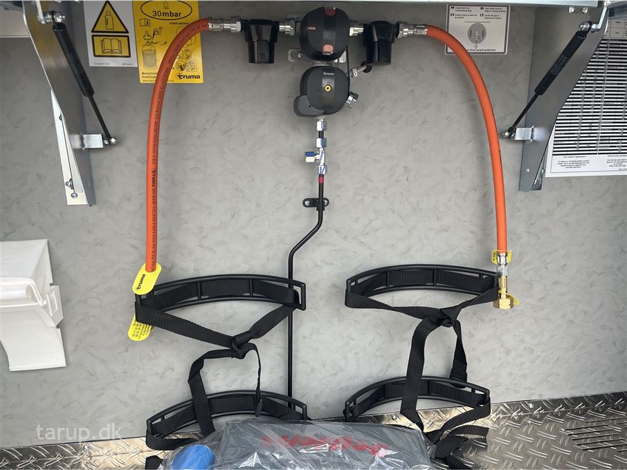 Dethleffs Nomad 490 EST