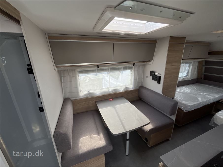 Dethleffs Nomad 490 EST