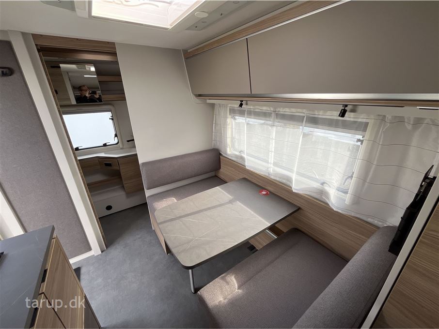 Dethleffs Nomad 490 EST