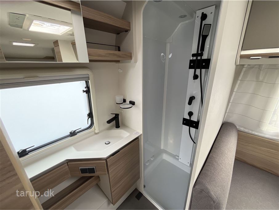 Dethleffs Nomad 490 EST