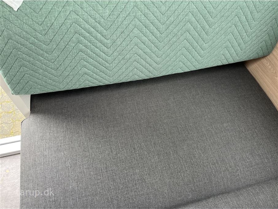 Dethleffs Camper 460 EL