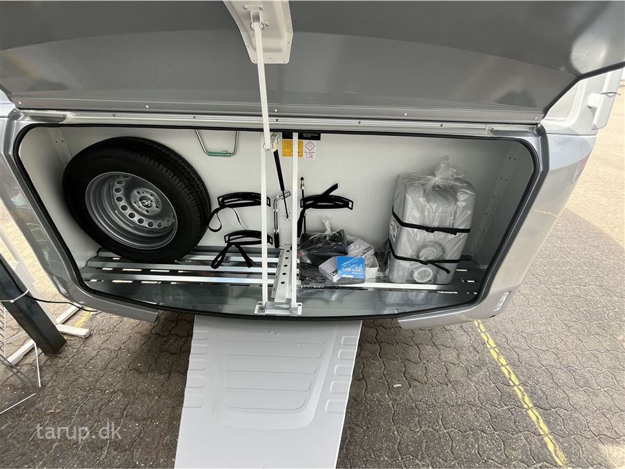 Adria Altea 502 UL Kampagne