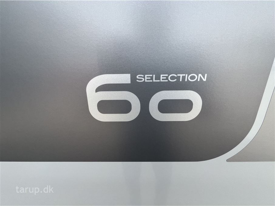 Adria Altea 502 UL Kampagne