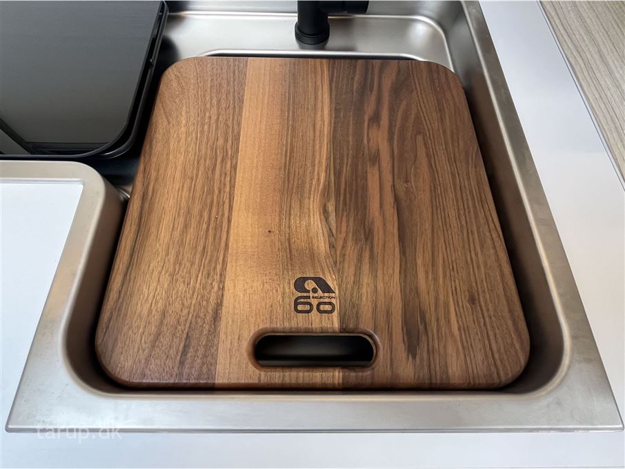 Adria Altea 502 UL Kampagne